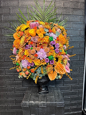 Seramikte VIP Truncu Arajman